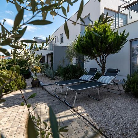 Casa Vita Apartments Slatine Exteriér fotografie