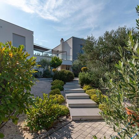 Casa Vita Apartments Slatine Exteriér fotografie