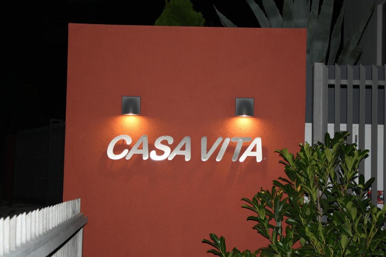 Casa Vita Apartments Slatine Exteriér fotografie