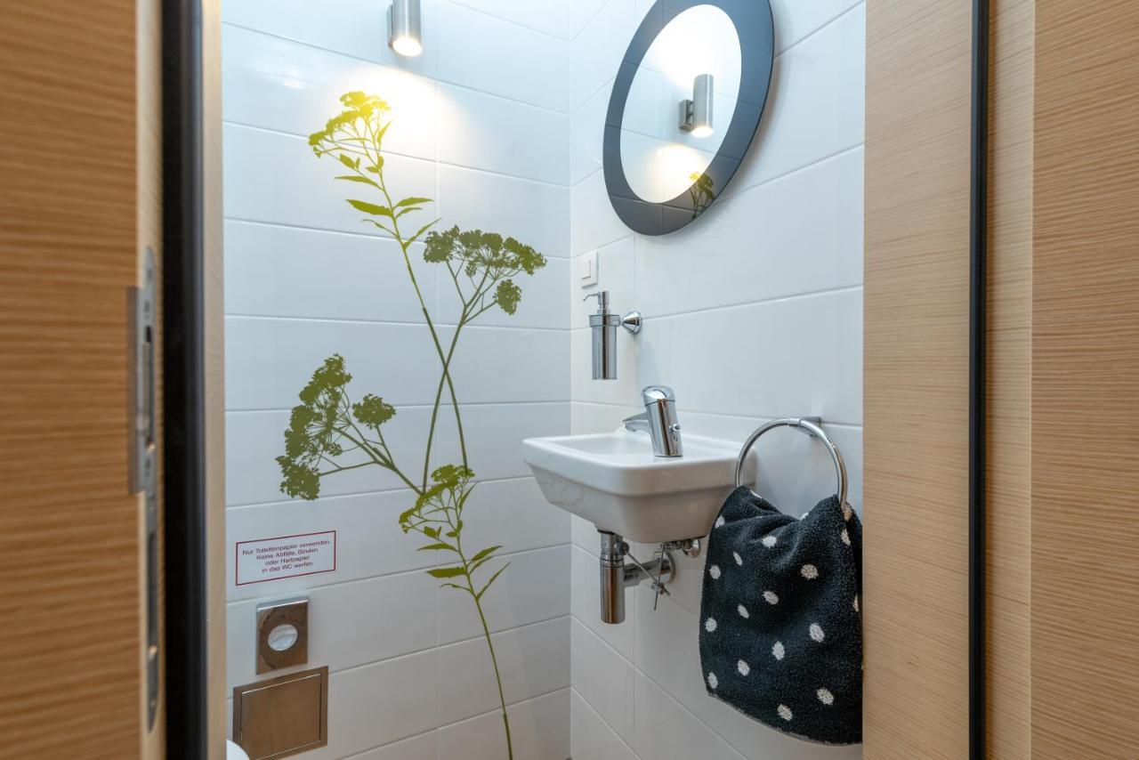 Casa Vita Apartments Slatine Exteriér fotografie