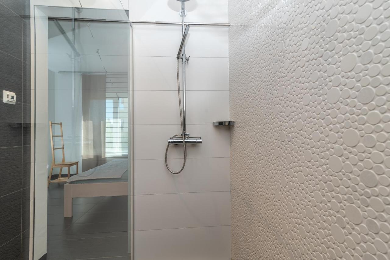 Casa Vita Apartments Slatine Exteriér fotografie