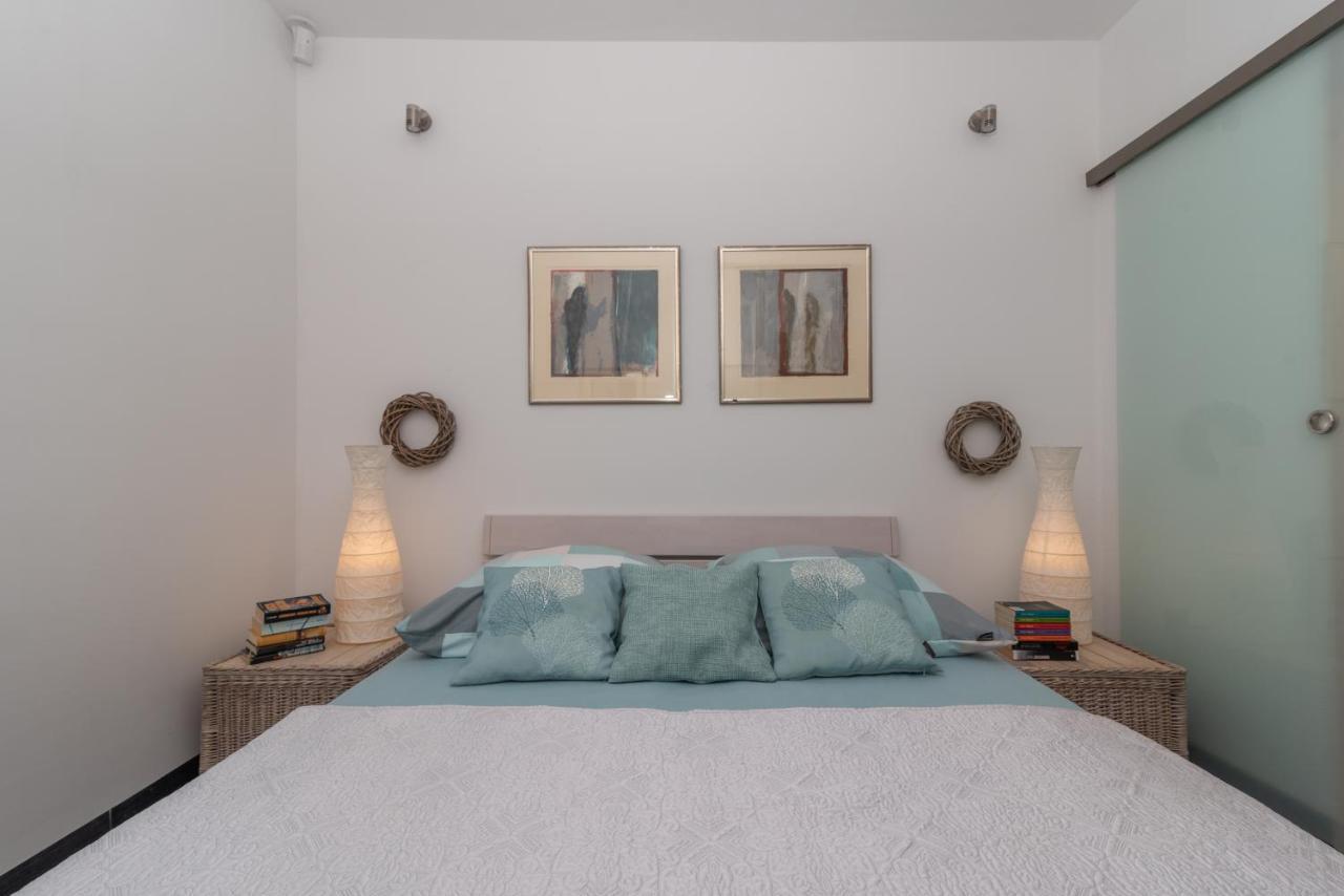 Casa Vita Apartments Slatine Exteriér fotografie
