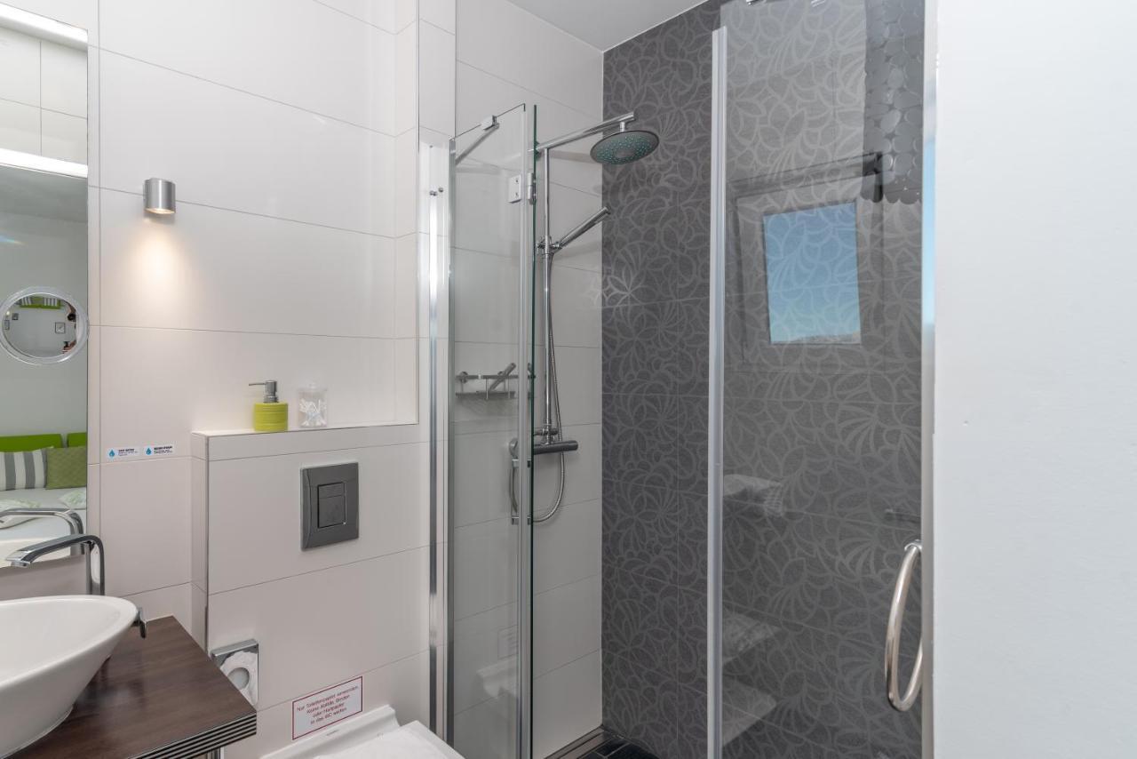 Casa Vita Apartments Slatine Exteriér fotografie