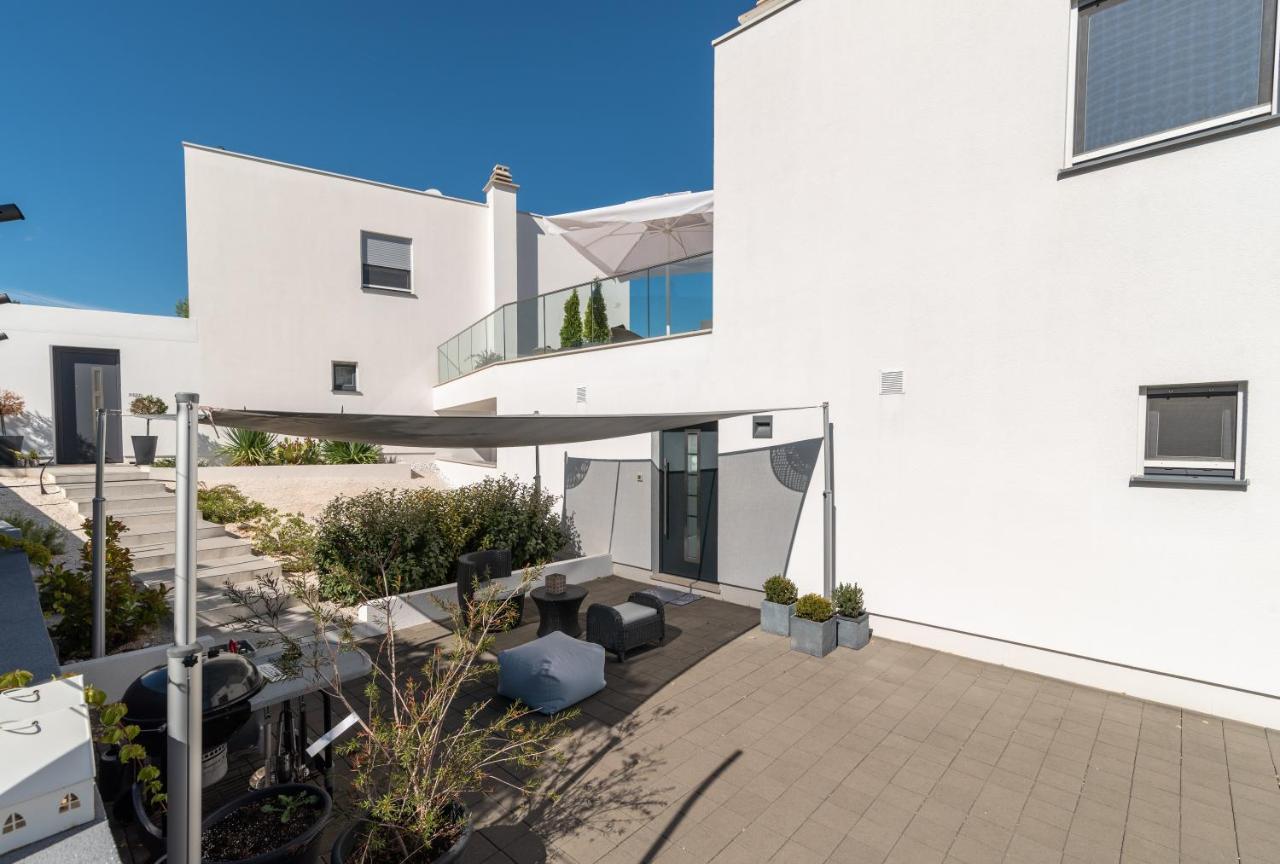 Casa Vita Apartments Slatine Exteriér fotografie